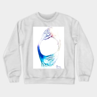 Connection Crewneck Sweatshirt